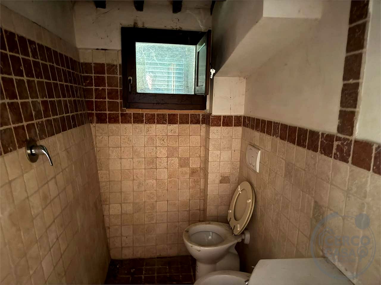 Bilocale con ingresso indipendente