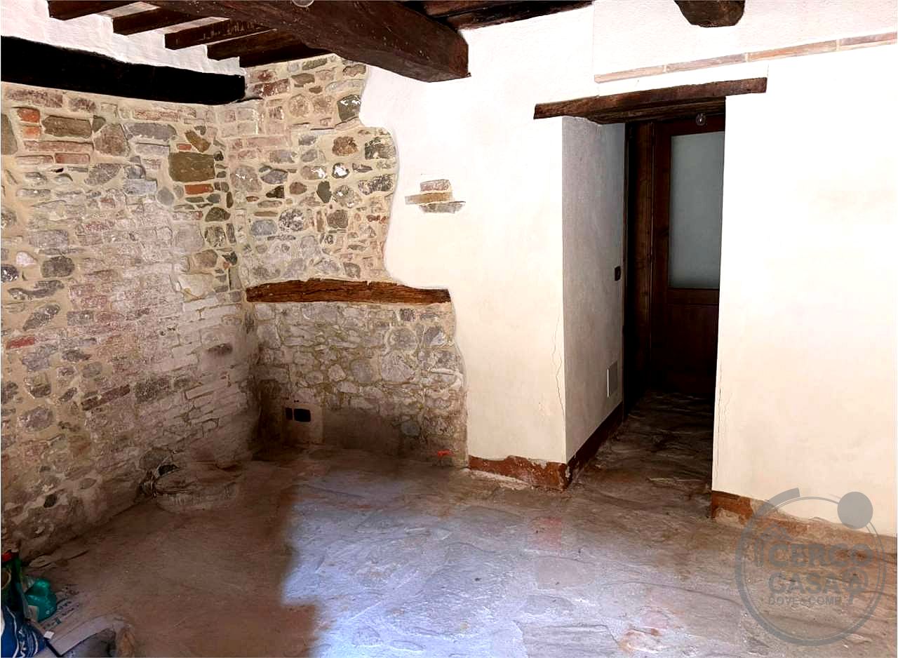 Bilocale con ingresso indipendente