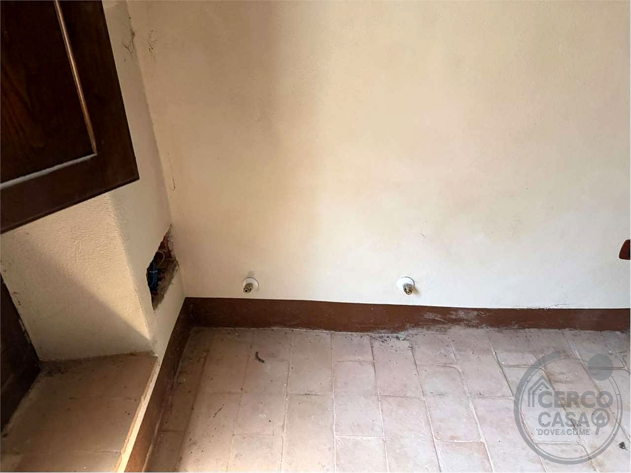 Bilocale con ingresso indipendente