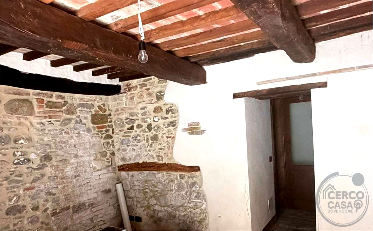 Bilocale con ingresso indipendente