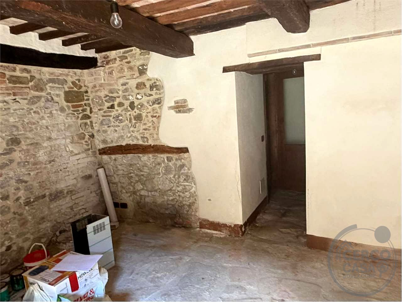 Bilocale con ingresso indipendente