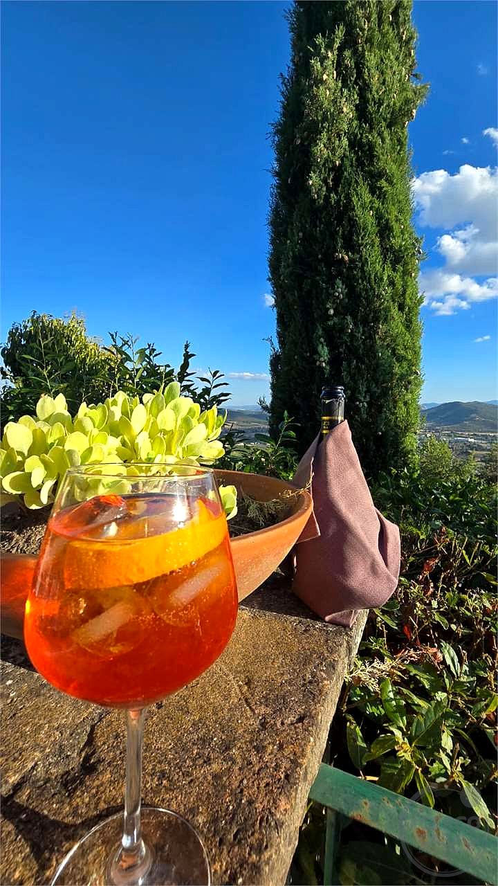 Casale in vendita con piscina a Montebitorno Magione Umbria