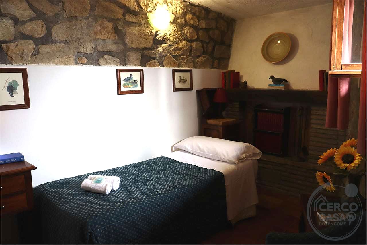 Casale in vendita con piscina a Montebitorno Magione Umbria