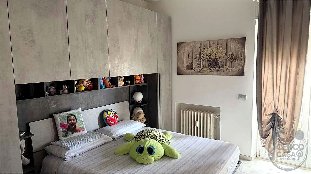 Appartamento panoramico ristrutturato a San Sisto, Perugia
