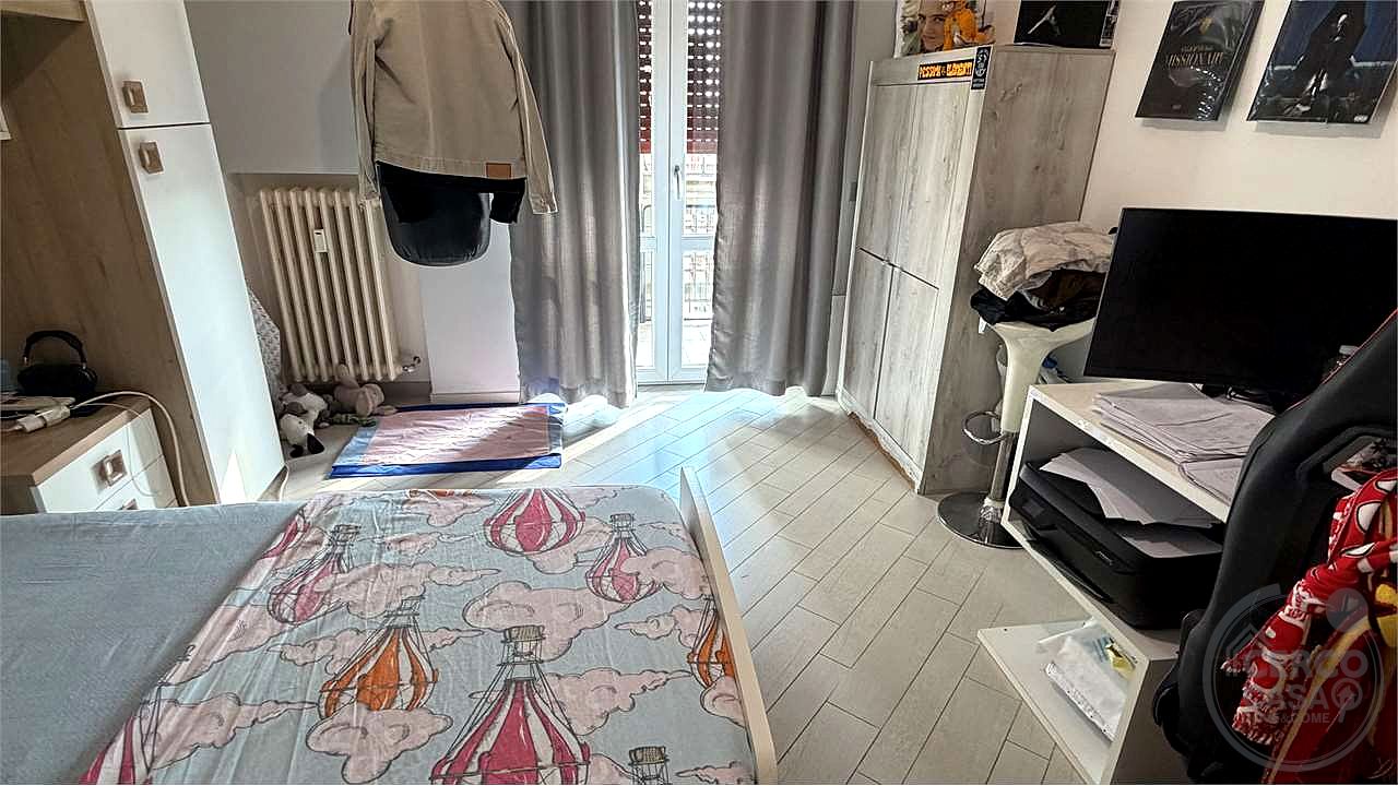 Appartamento panoramico ristrutturato a San Sisto, Perugia