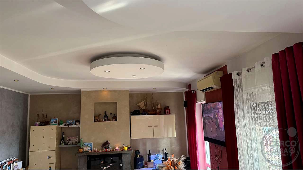 Appartamento panoramico ristrutturato a San Sisto, Perugia