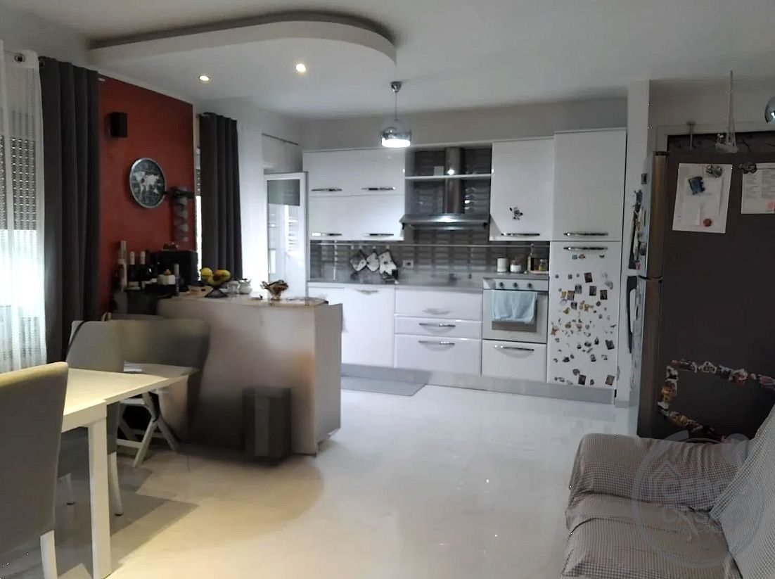 Appartamento panoramico ristrutturato a San Sisto, Perugia