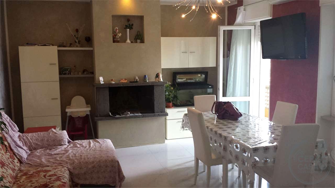 Appartamento panoramico ristrutturato a San Sisto, Perugia