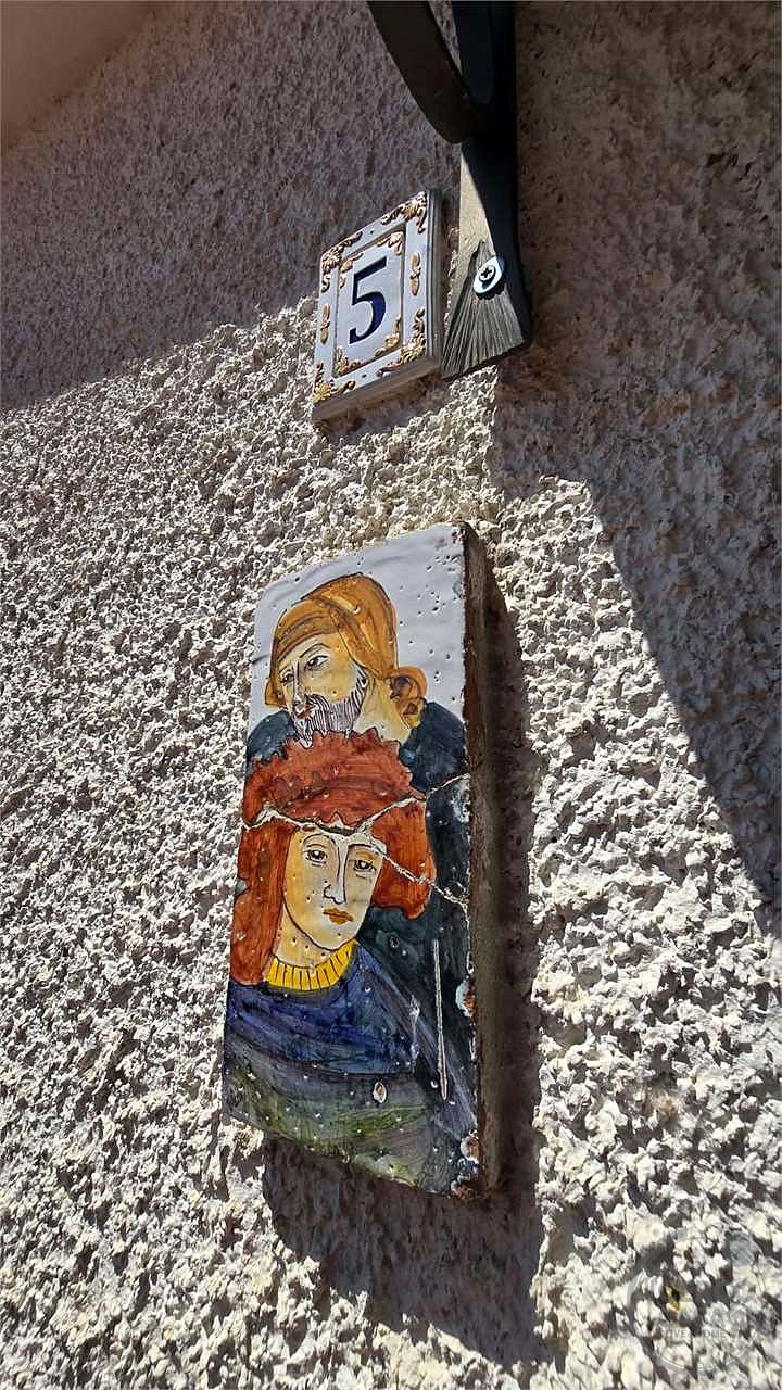 Casolari del Cardellino due unità indipendenti già suddivise Magione Umbria