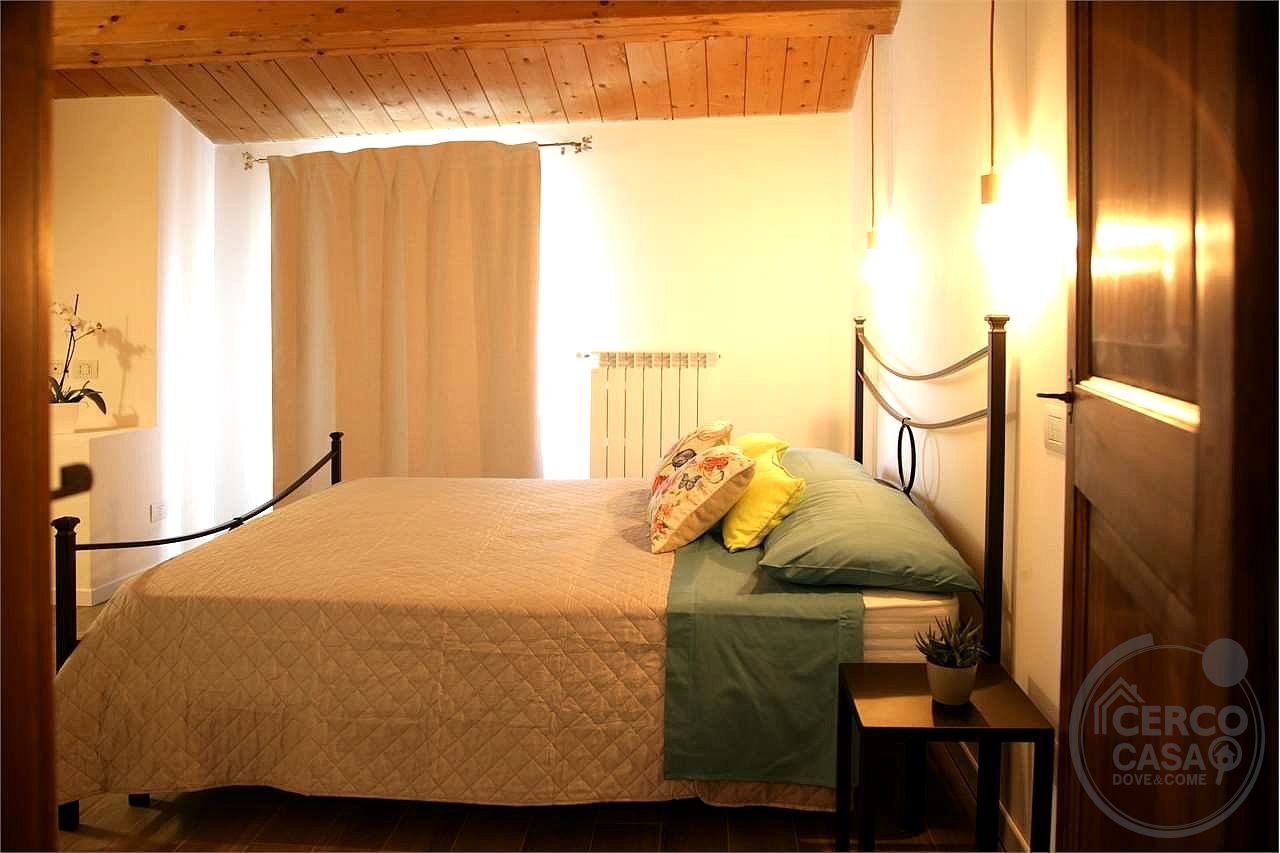 Prestigioso complesso immobiliare storico con affreschi del Perugino – Montevibiano Nuovo, Marsciano