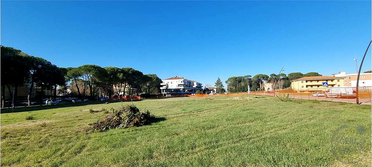 Lotti edificabili urbanizzati a Santa Maria degli Angeli – Assisi