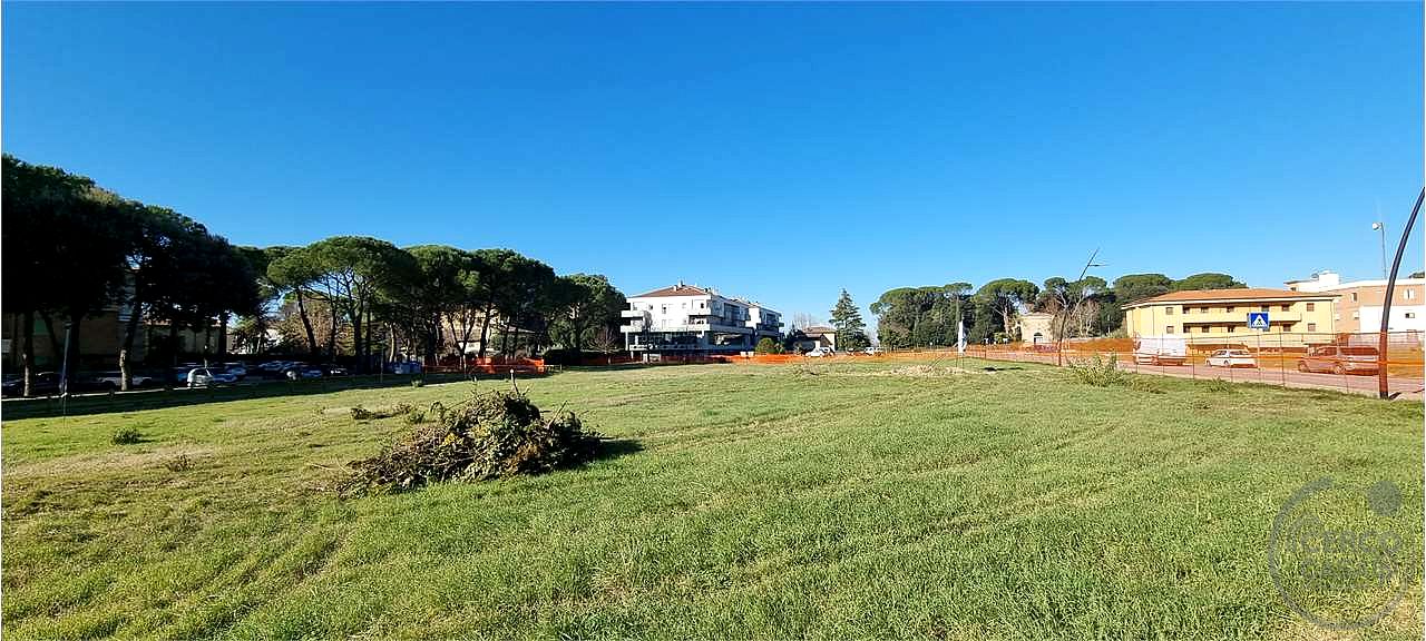 Lotti edificabili urbanizzati a Santa Maria degli Angeli – Assisi