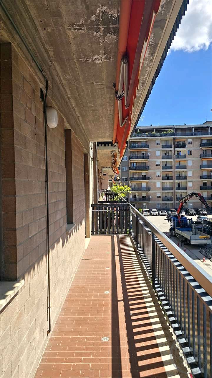 Appartamento di 115 mq. Ampio e Luminoso in Vendita a San Sisto Pg