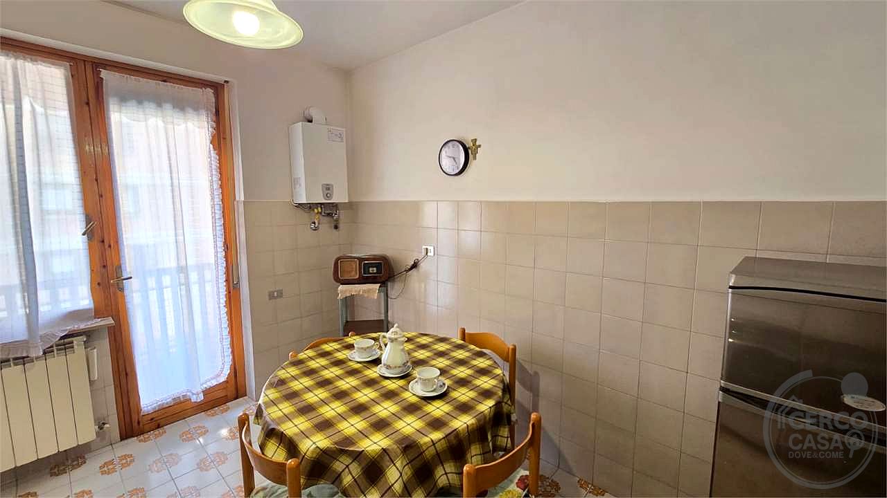 Appartamento di 115 mq. Ampio e Luminoso in Vendita a San Sisto Pg