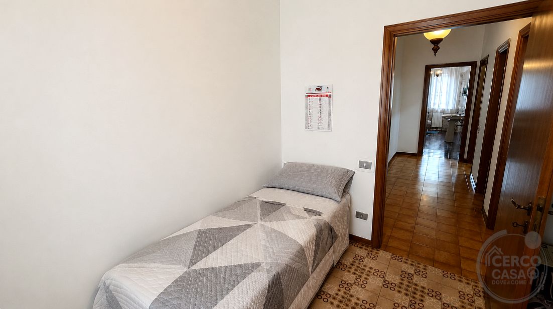 Appartamento di 115 mq. Ampio e Luminoso in Vendita a San Sisto Pg