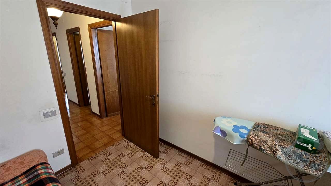Appartamento di 115 mq. Ampio e Luminoso in Vendita a San Sisto Pg