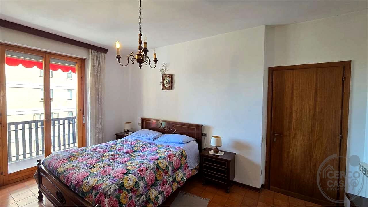 Appartamento di 115 mq. Ampio e Luminoso in Vendita a San Sisto Pg