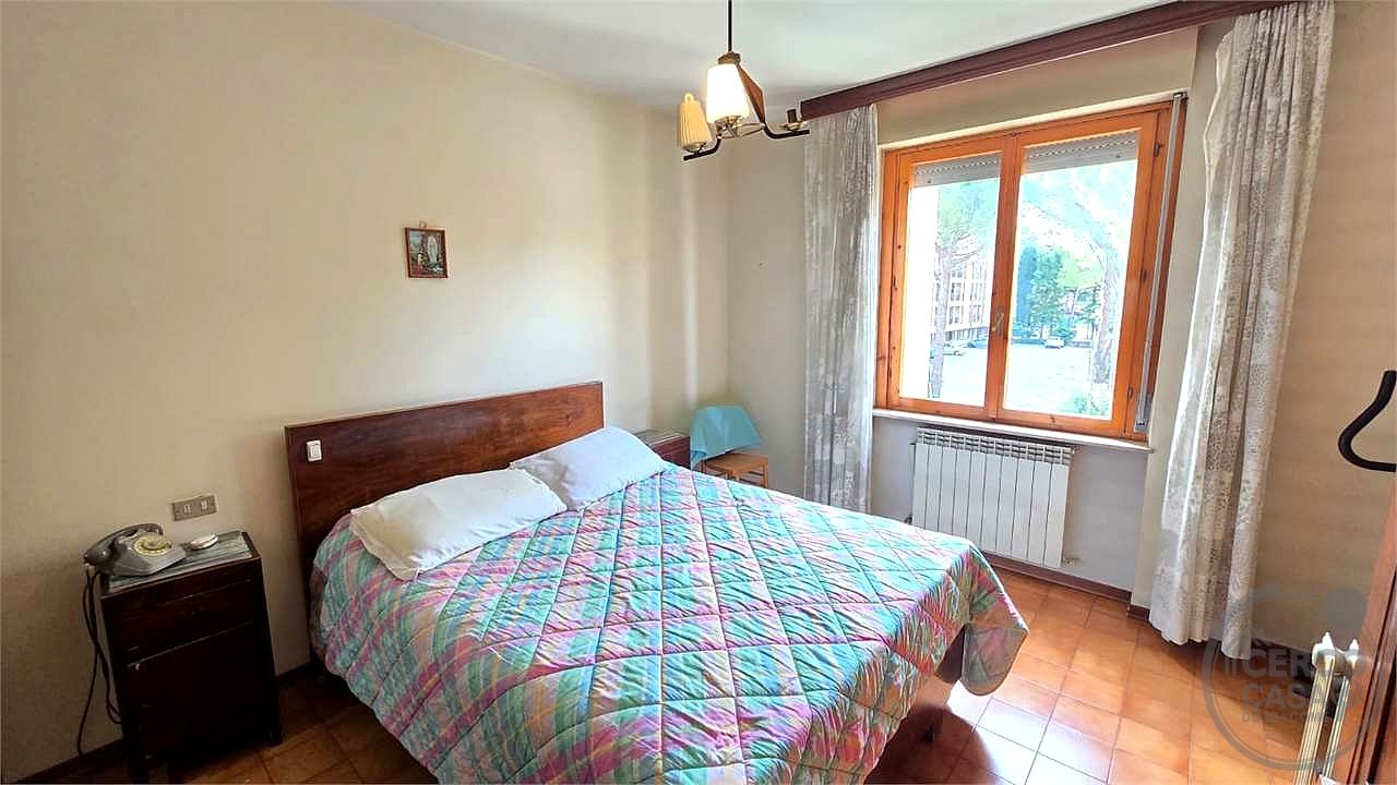 Appartamento di 115 mq. Ampio e Luminoso in Vendita a San Sisto Pg