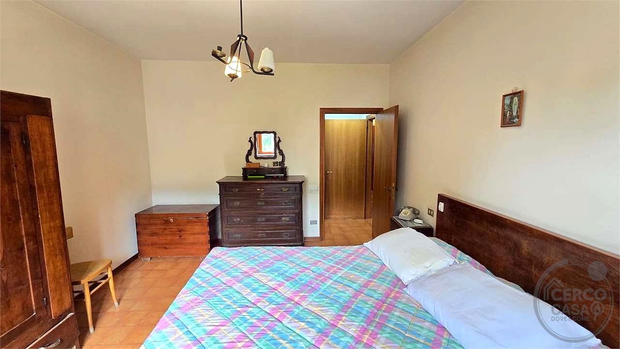 Appartamento di 115 mq. Ampio e Luminoso in Vendita a San Sisto Pg
