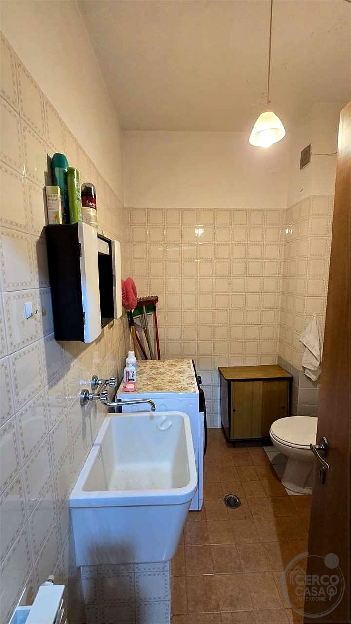 Appartamento di 115 mq. Ampio e Luminoso in Vendita a San Sisto Pg