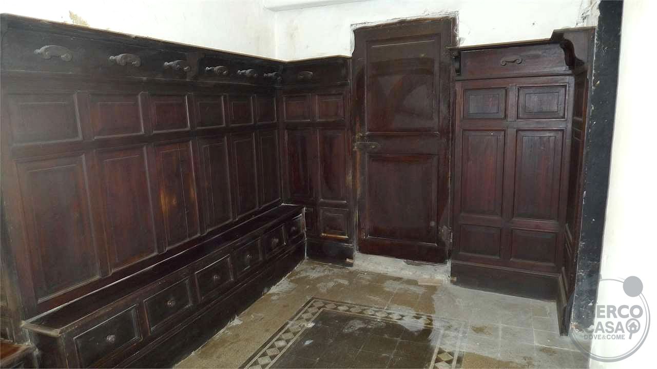 Corso Bersaglieri – Prestigiosa Dimora Storica nel Cuore di Perugia
