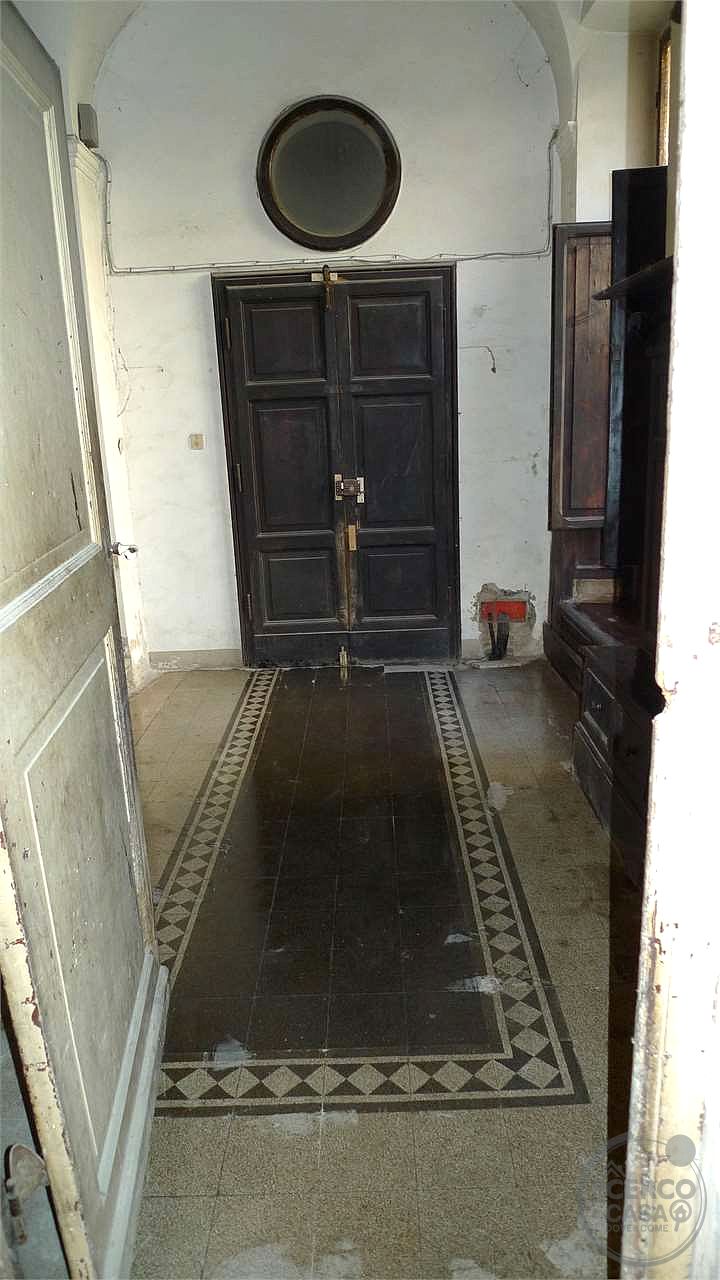 Corso Bersaglieri – Prestigiosa Dimora Storica nel Cuore di Perugia