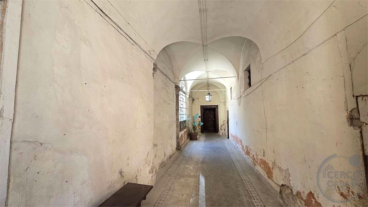 Corso Bersaglieri – Prestigiosa Dimora Storica nel Cuore di Perugia