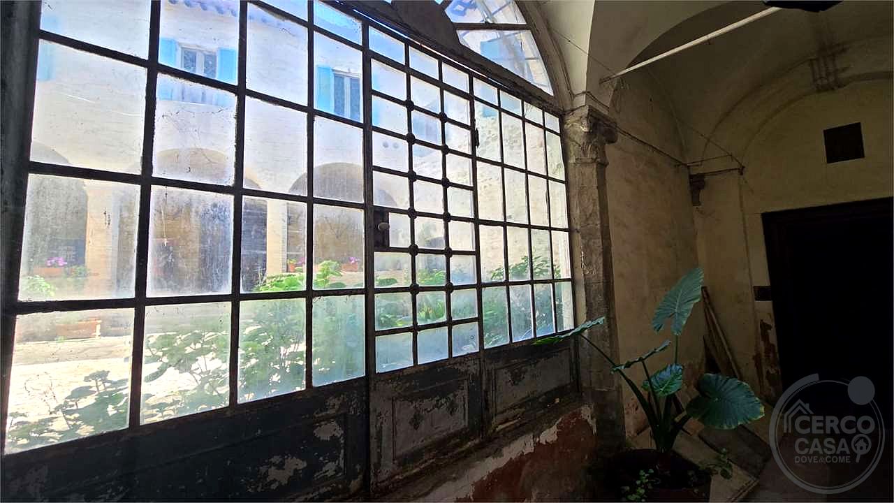 Corso Bersaglieri – Prestigiosa Dimora Storica nel Cuore di Perugia