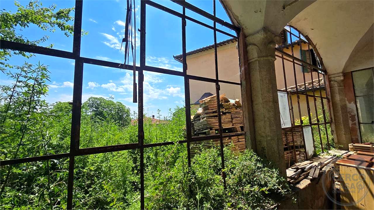 Corso Bersaglieri – Prestigiosa Dimora Storica nel Cuore di Perugia