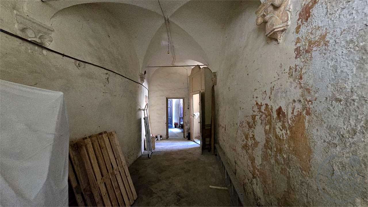 Corso Bersaglieri – Prestigiosa Dimora Storica nel Cuore di Perugia