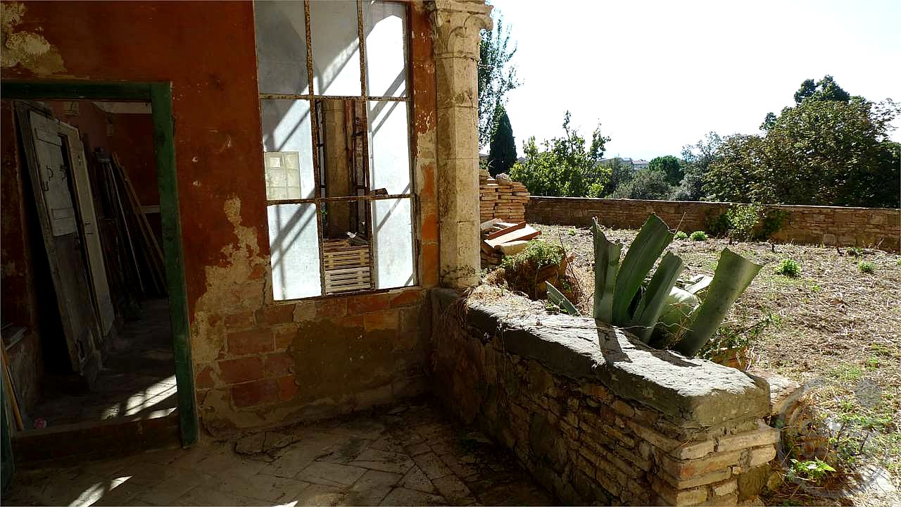 Corso Bersaglieri – Prestigiosa Dimora Storica nel Cuore di Perugia