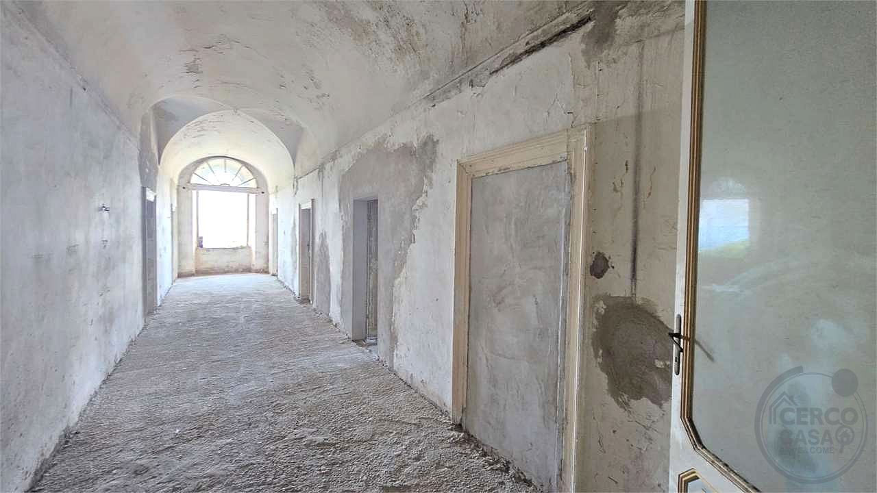 Corso Bersaglieri – Prestigiosa Dimora Storica nel Cuore di Perugia