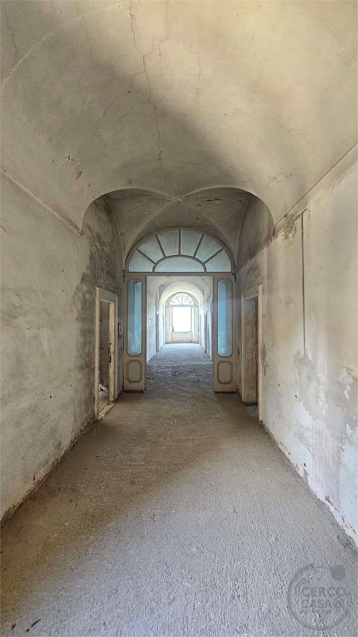 Corso Bersaglieri – Prestigiosa Dimora Storica nel Cuore di Perugia