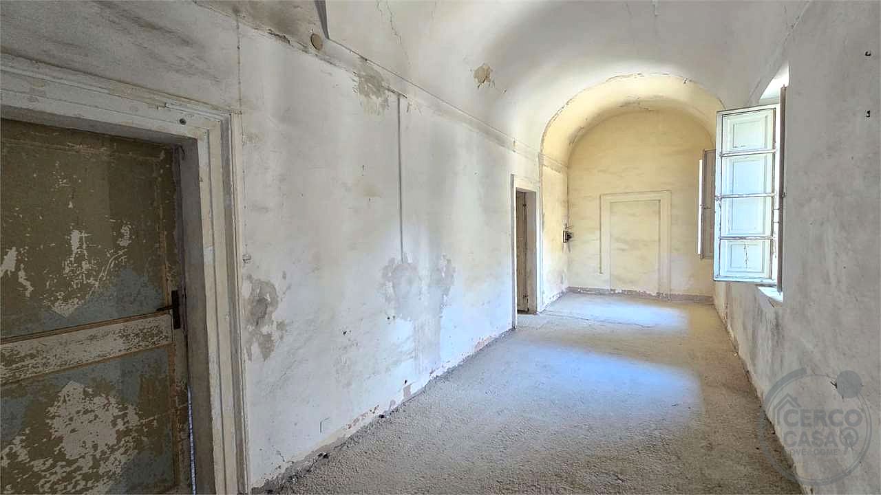 Corso Bersaglieri – Prestigiosa Dimora Storica nel Cuore di Perugia