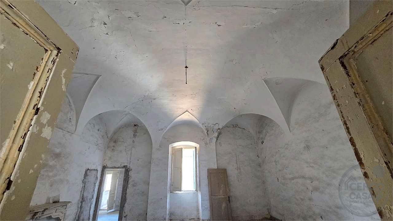 Corso Bersaglieri – Prestigiosa Dimora Storica nel Cuore di Perugia