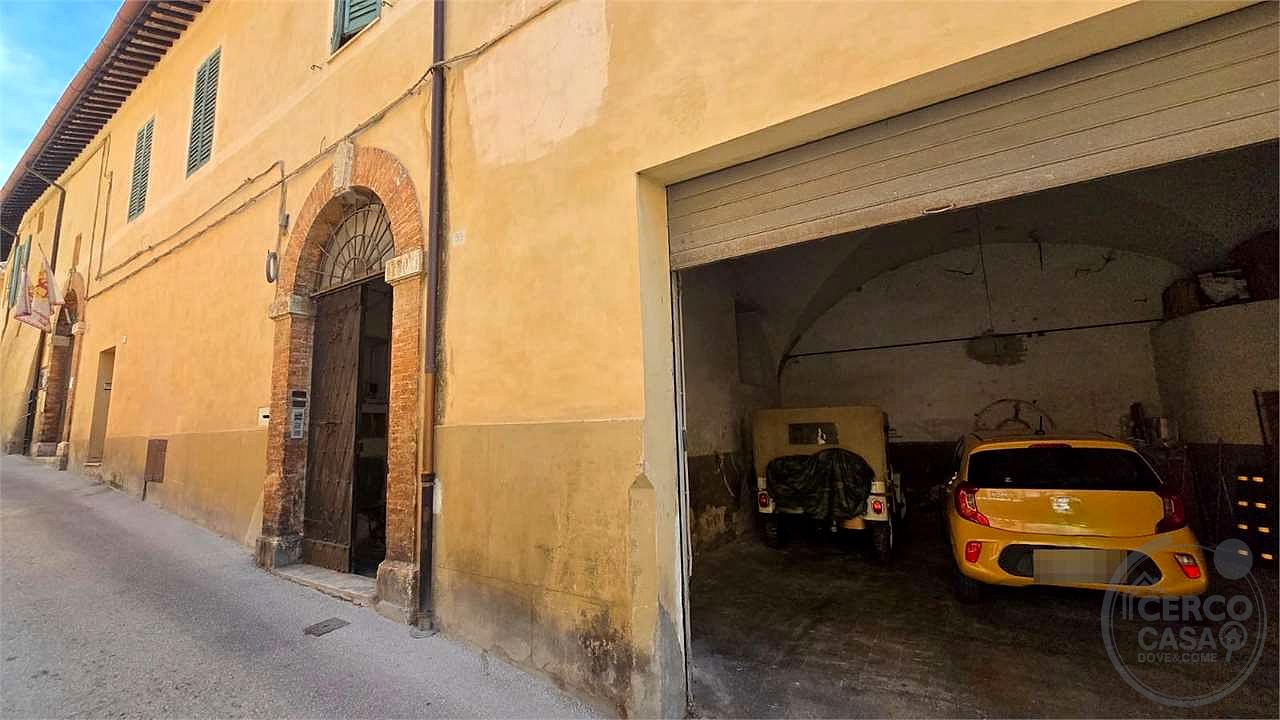 Corso Bersaglieri – Prestigiosa Dimora Storica nel Cuore di Perugia