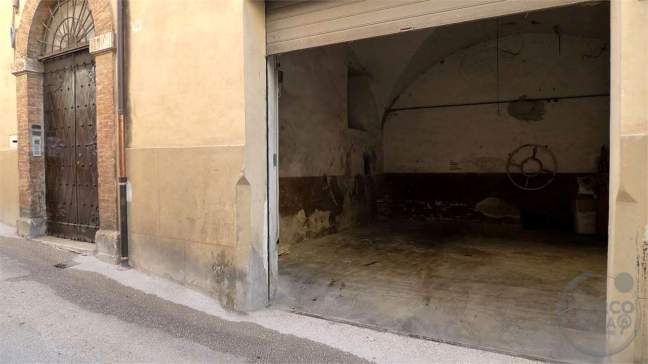 Corso Bersaglieri – Prestigiosa Dimora Storica nel Cuore di Perugia