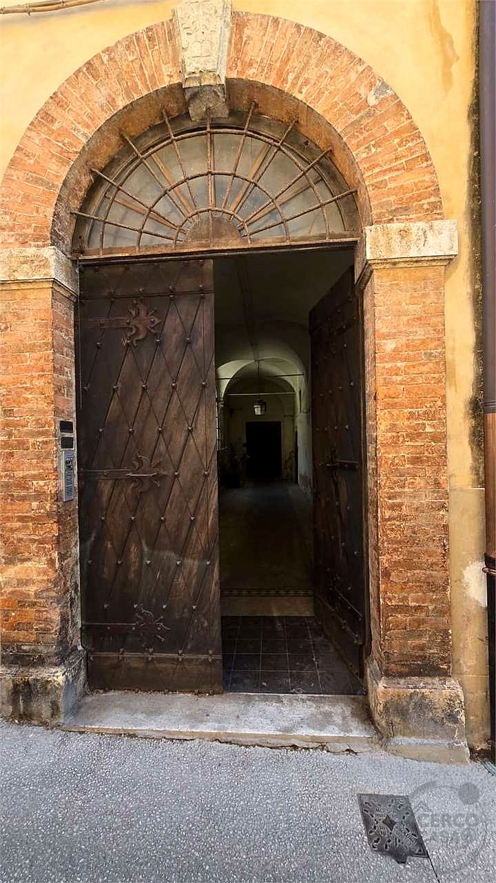 Corso Bersaglieri – Prestigiosa Dimora Storica nel Cuore di Perugia