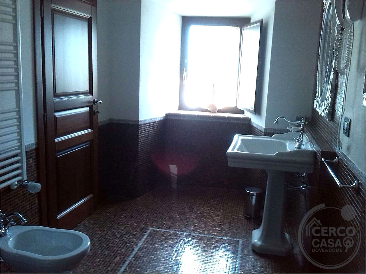 Todi, Castello Izzalini: in vendita bilocale n. 9 Primo Piano