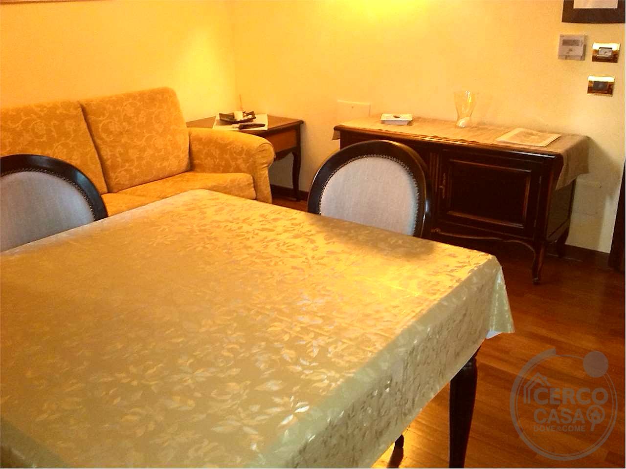 Todi, Castello Izzalini: in vendita bilocale n. 9 Primo Piano