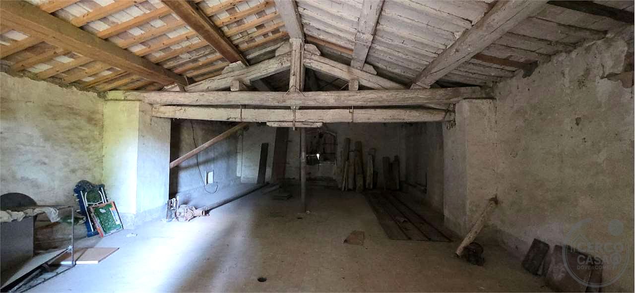 Rustico casale di pregio da recuperare – Umbertide (PG)