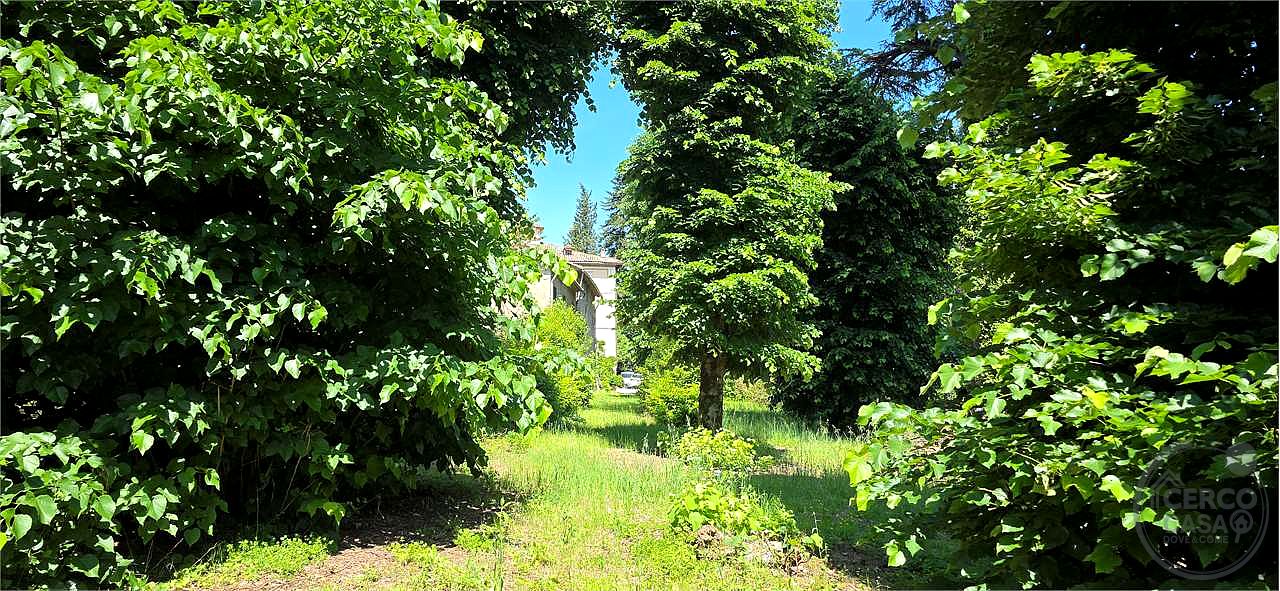 Rustico casale di pregio da recuperare – Umbertide (PG)