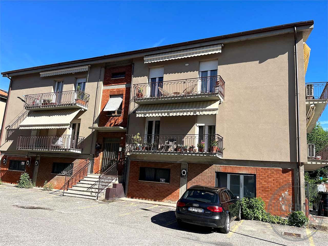 Appartamento ristrutturato con il 110 - Città di Castello