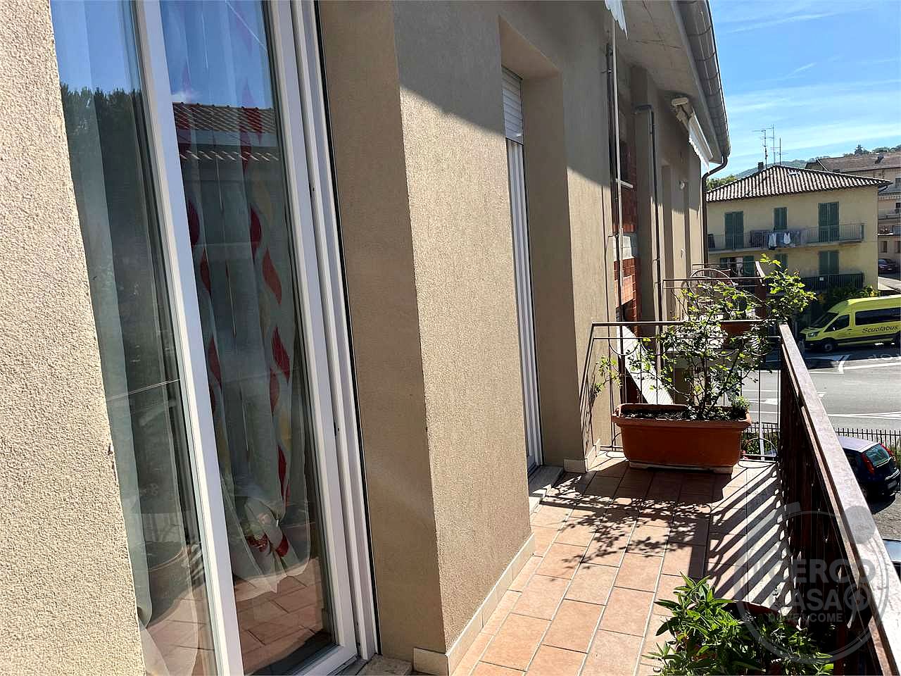 Appartamento ristrutturato con il 110