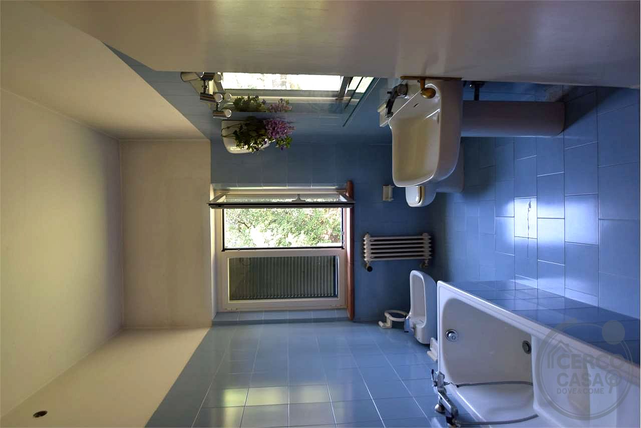 MARSCIANO (PG) VILLA SIGNORILE CON PARCO PRIVATO E VISTA PANORAMICA - GRANDE POTENZIALE