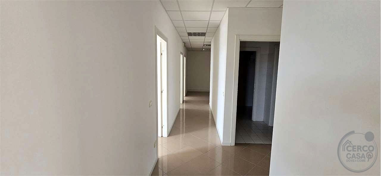 Ellera ufficio in cento direzionale e commerciale