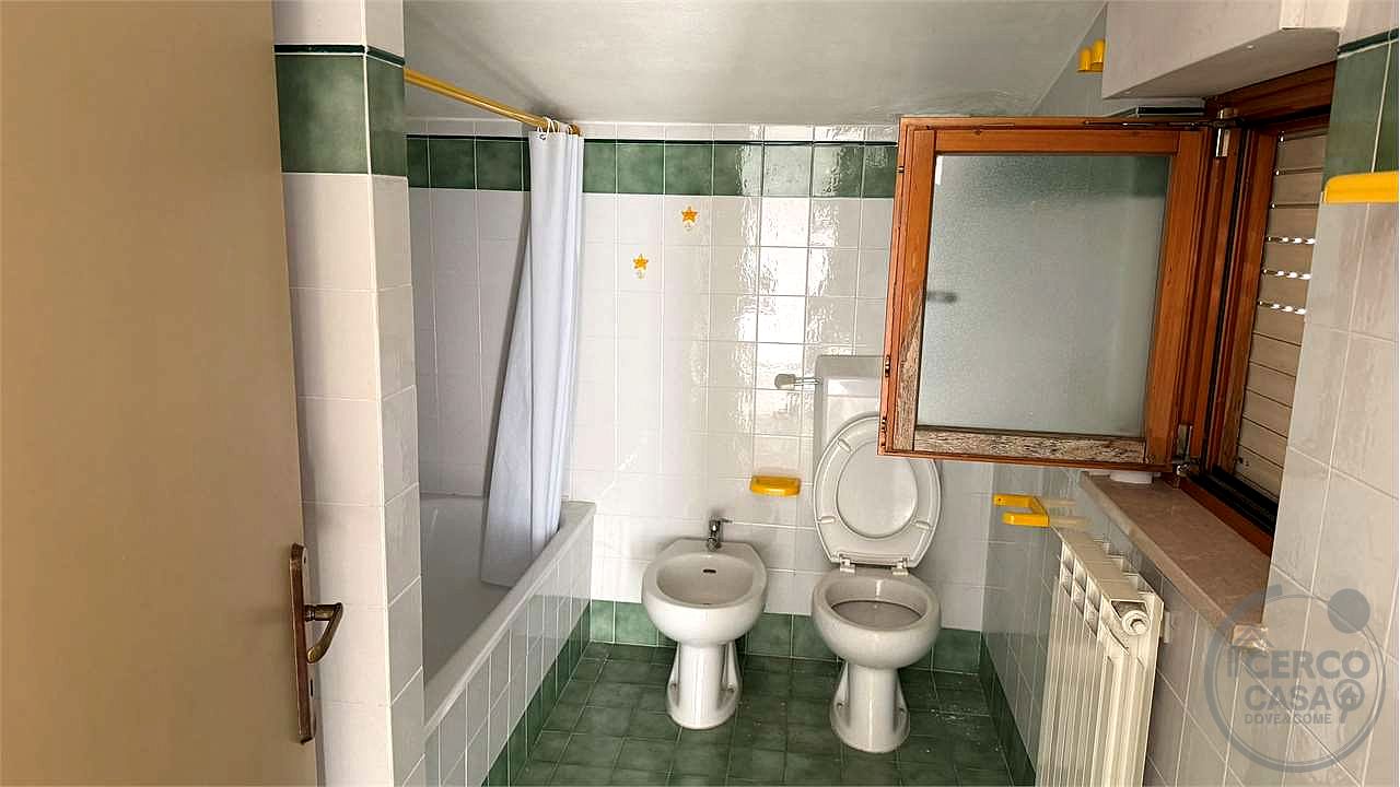 Duplex su due livelli