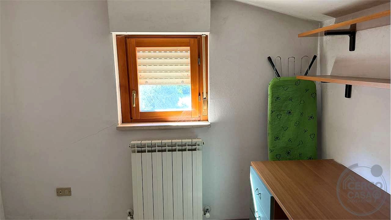 Duplex su due livelli