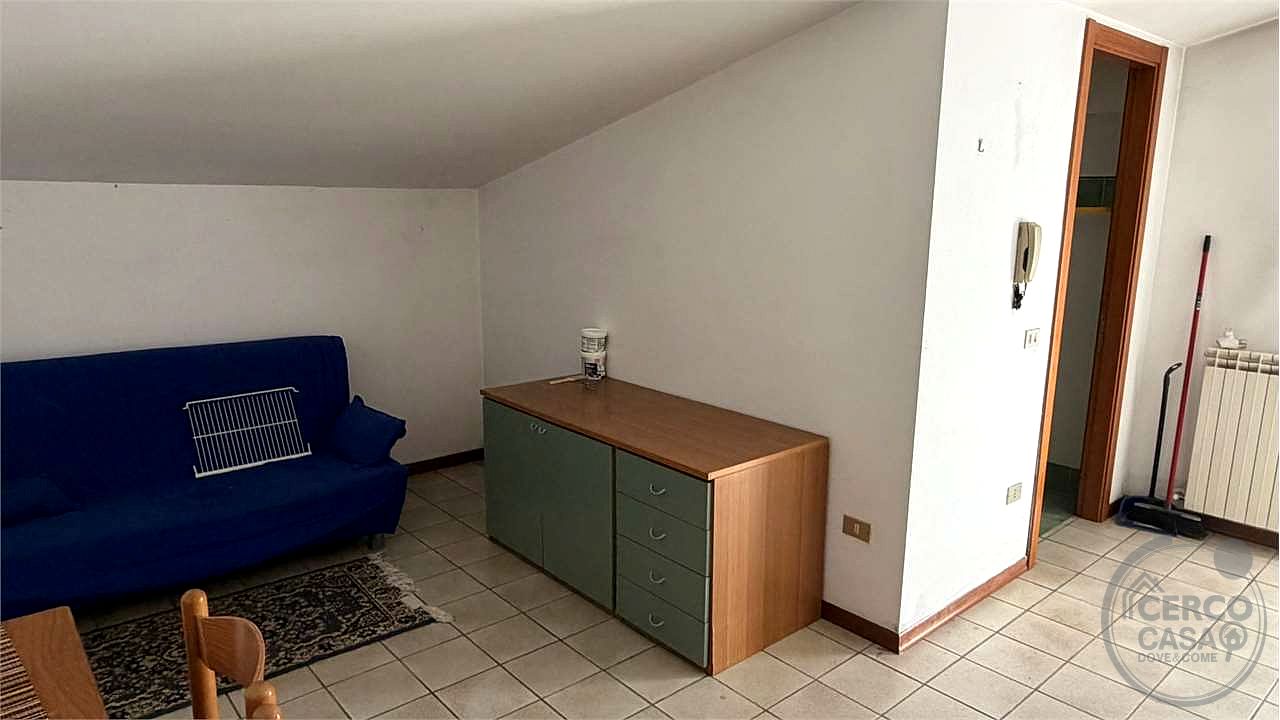 Duplex su due livelli
