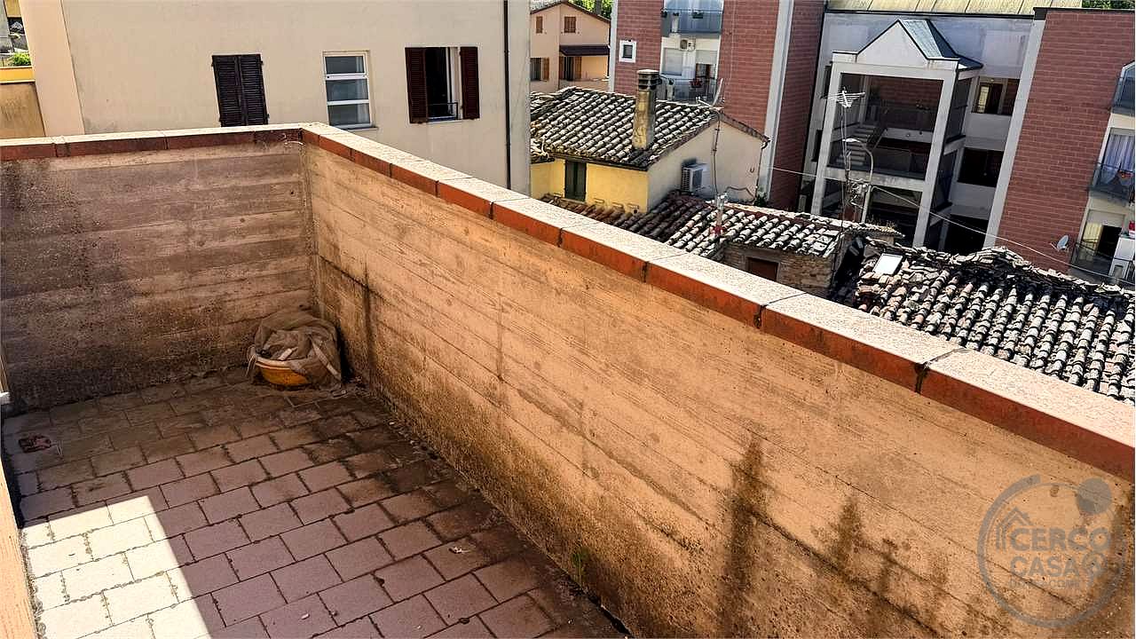 Duplex su due livelli